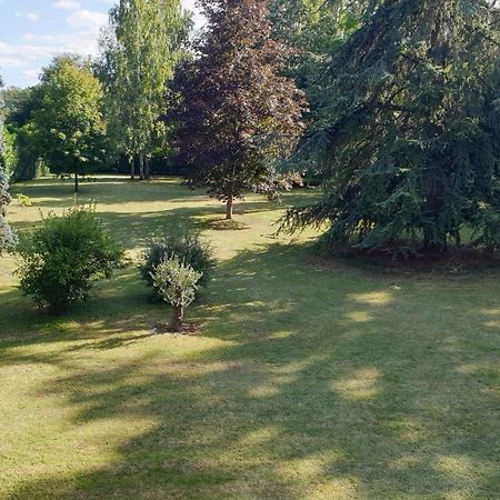 Verdure Tourangelle Azay-sur-Cher Ngoại thất bức ảnh
