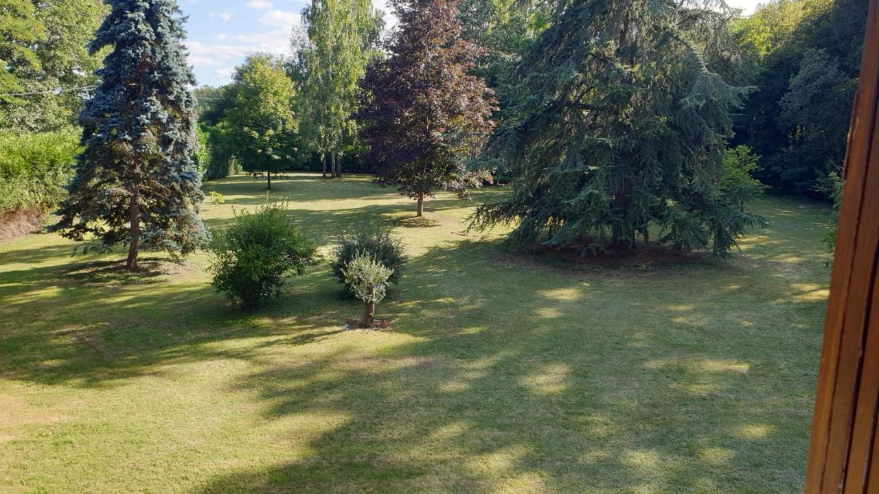 Verdure Tourangelle Azay-sur-Cher Ngoại thất bức ảnh