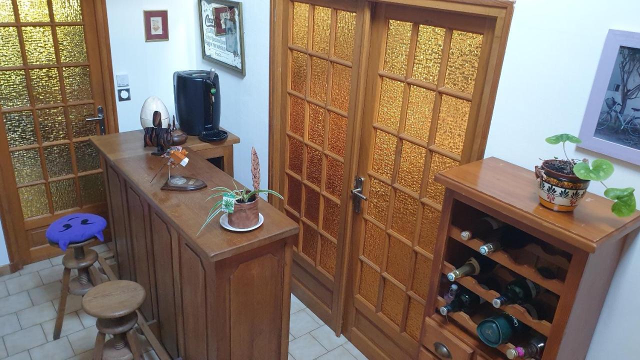 Verdure Tourangelle Azay-sur-Cher Ngoại thất bức ảnh