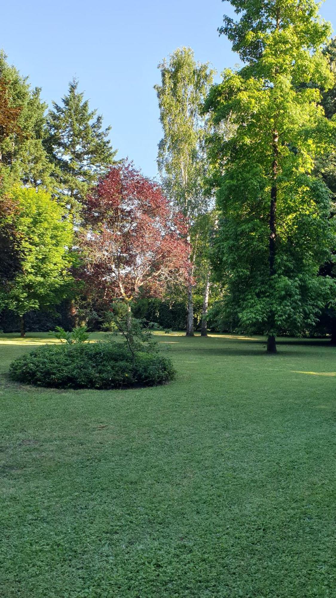 Verdure Tourangelle Azay-sur-Cher Ngoại thất bức ảnh